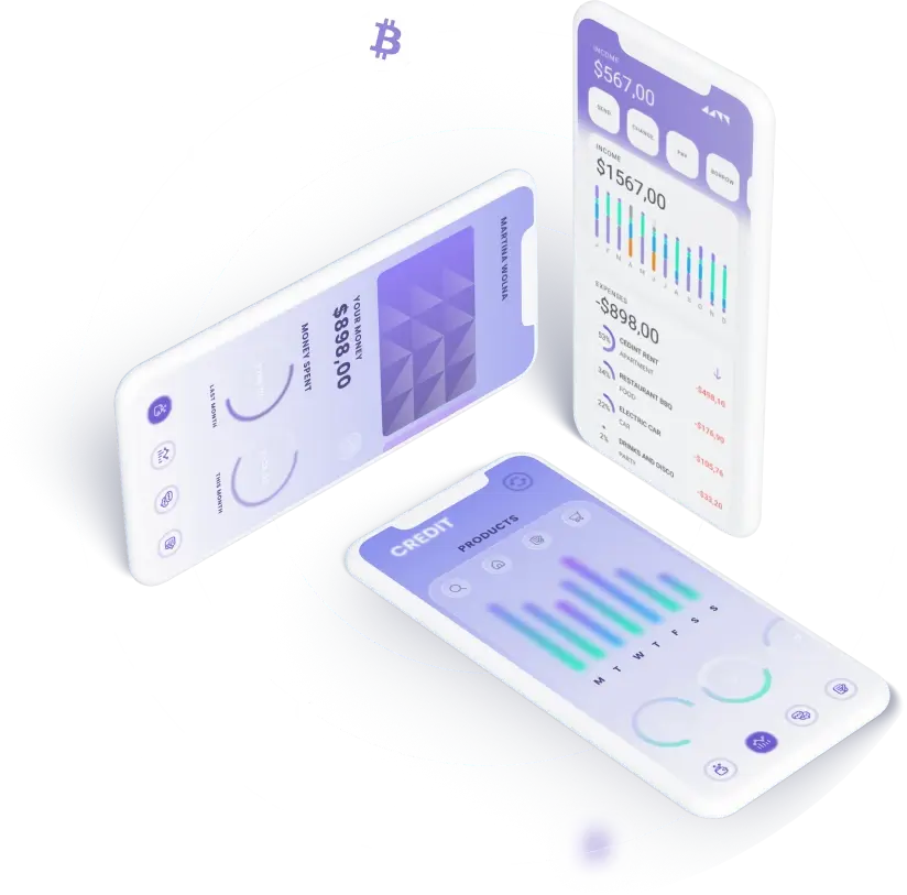 Alpha Miroxa - The Alpha Miroxa Application - The Origin Story